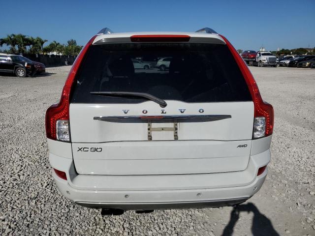 VIN YV4952CT2D1643473 2013 Volvo XC90, R Design no.6