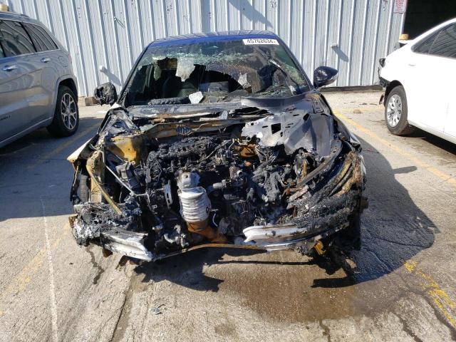 2023 HONDA CIVIC SPOR - 2HGFE2F51PH516644