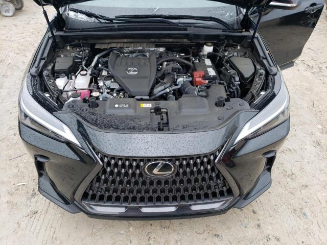 2T2GGCEZ8NC012036 Lexus NX 350  11