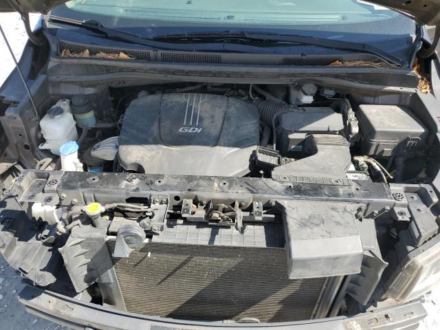 2016 KIA SEDONA LX - KNDMB5C10G6082591