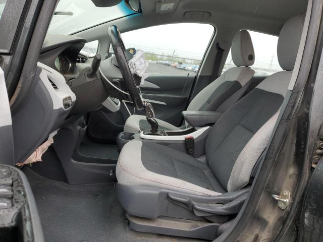 1G1FY6S00M4113604 Chevrolet Bolt EV LT 7