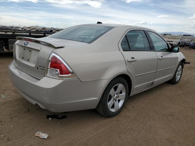 2009 Ford Fusion - Image 3