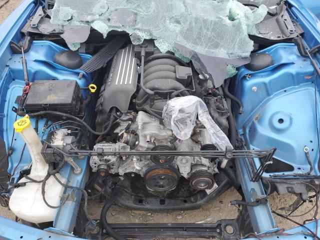 2019 DODGE CHARGER SC - 2C3CDXGJ4KH726262