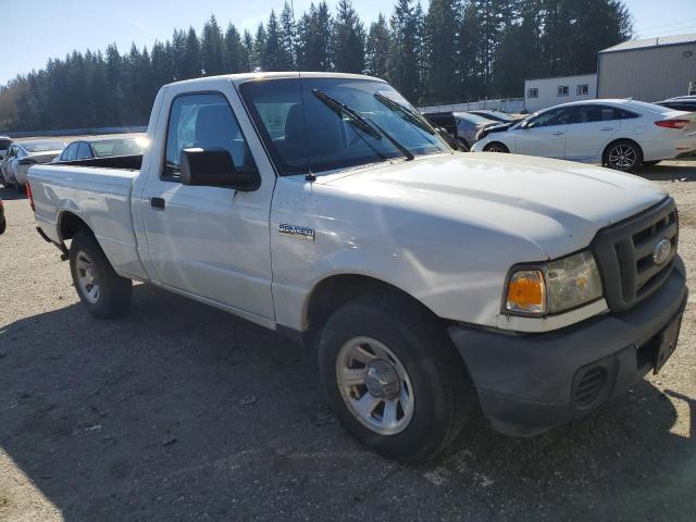 2010 Ford Ranger VIN: 1FTKR1AD6APA63876 Lot: 47211704