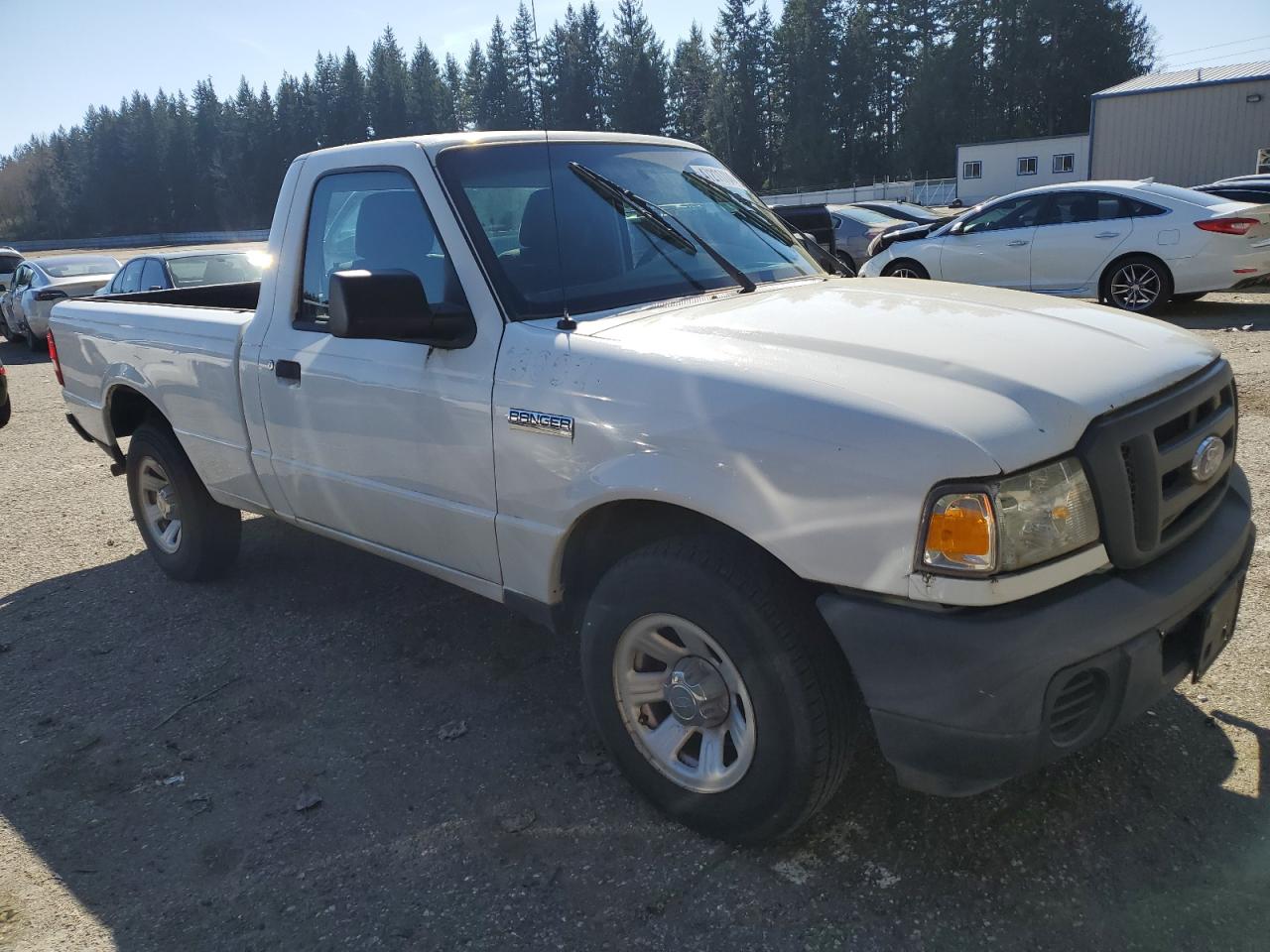 1FTKR1AD6APA63876 2010 Ford Ranger