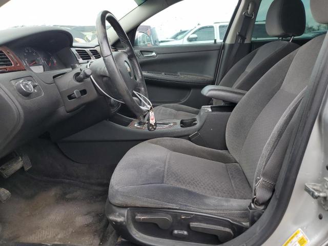 2010 Chevrolet Impala Lt VIN: 2G1WB5EK7A1135048 Lot: 46659124