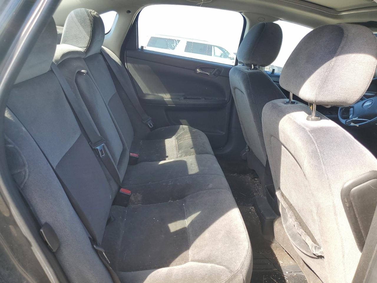 2G1WG5E32C1274646 2012 Chevrolet Impala Lt