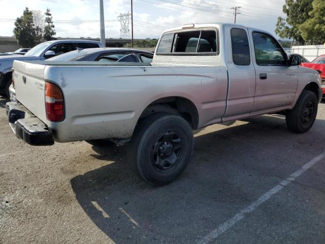 2000 Toyota Tacoma Xtracab Prerunner VIN: 4TASM92N4YZ592080 Lot: 48835434