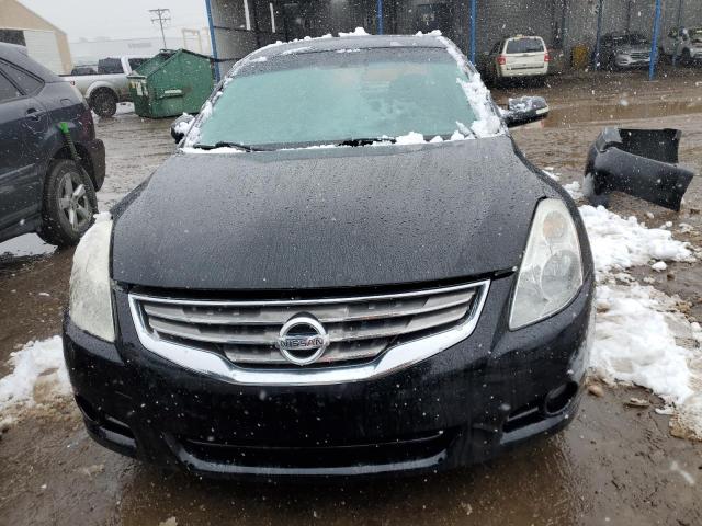 2010 Nissan Altima Sr VIN: 1N4BL2AP1AN448491 Lot: 47016184