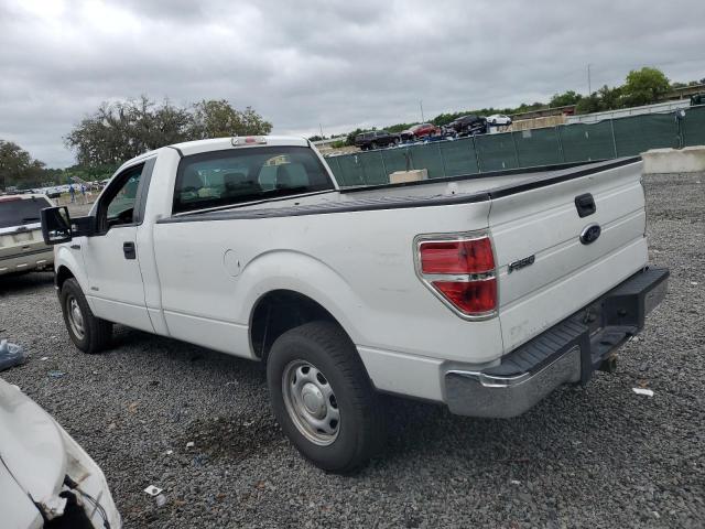 1FTPF1CT0DKE62724 | 2013 Ford f150