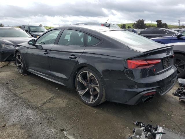 2022 AUDI RS5 WUAAWCF53NA902427