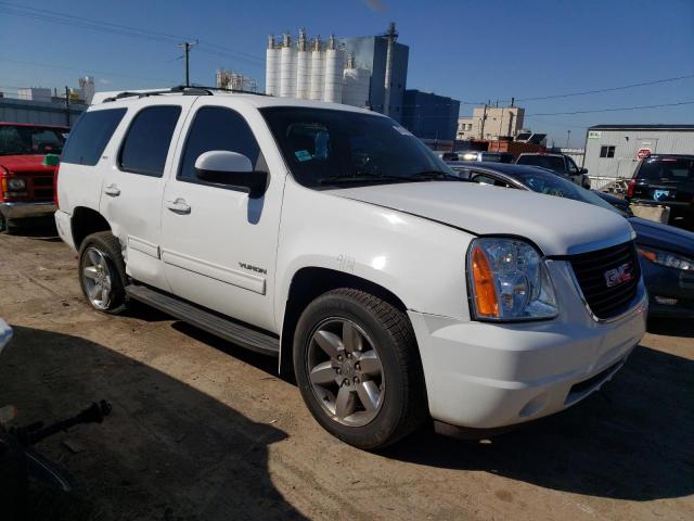 VIN 1GKS2CE01DR306482 2013 GMC Yukon, Slt no.4