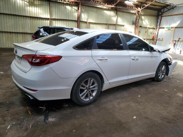 2015 Hyundai Sonata Se VIN: 5NPE24AF6FH050634 Lot: 46403424