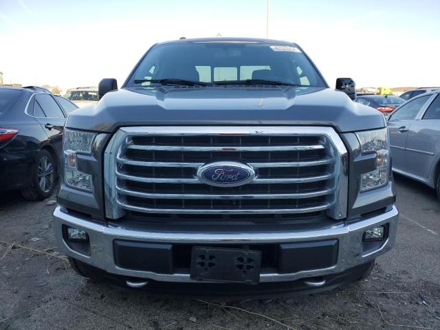 2016 FORD F150 SUPER - 1FTEX1EP8GFD38900