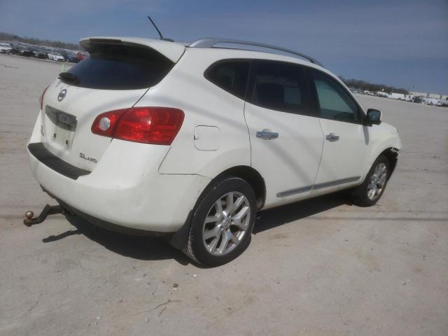 Vin: jn8as5mv8cw376159, lot: 42632395, nissan rogue s 20123