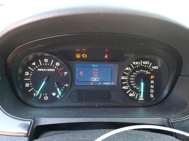 2013 Ford Edge Se VIN: 2FMDK4GCXDBC92369 Lot: 44993944