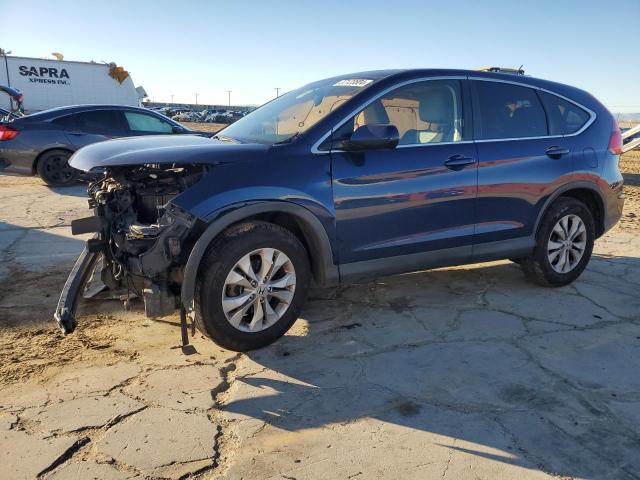 2015 HONDA CR-V EX #2972037022