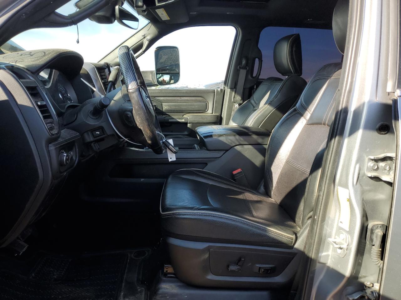 3C63RRRL9LG128426 2020 Ram 3500 Limited