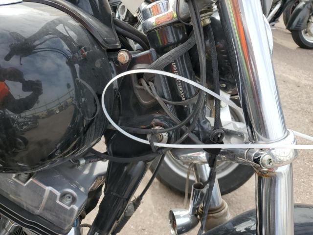 2006 HARLEY-DAVIDSON FXDBI 1HD1GX11X6K333690