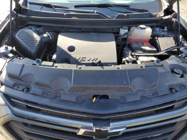 2021 Chevrolet Traverse Rs VIN: 1GNEVJKW1MJ115387 Lot: 46254214