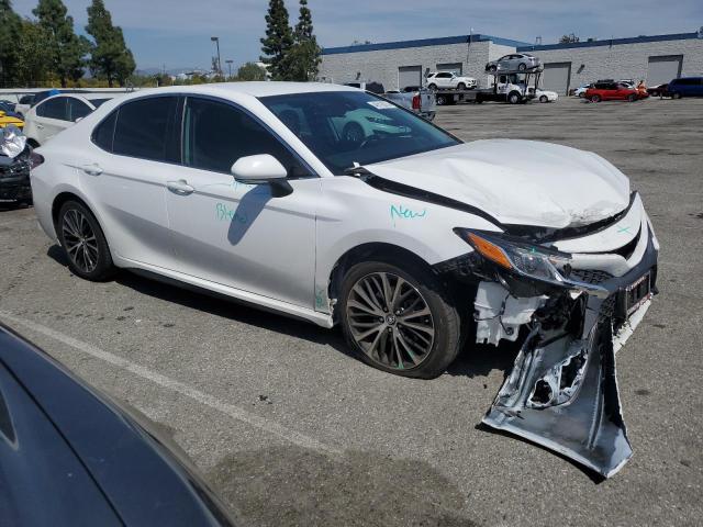 2019 Toyota Camry L VIN: 4T1B11HK2KU246489 Lot: 48116074