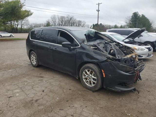 2018 Chrysler Pacifica Touring VIN: 2C4RC1DG0JR148586 Lot: 45849404