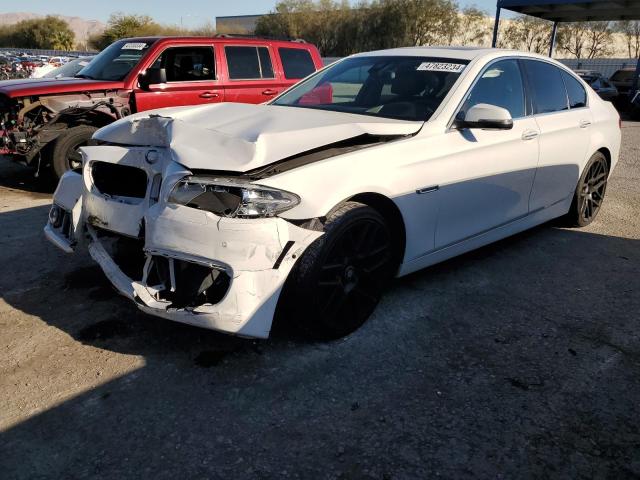 2015 BMW 550 I - WBAKN9C57FD960842