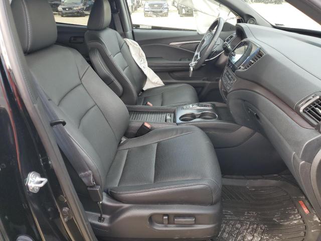 2022 HONDA PASSPORT E 5FNYF7H54NB006662