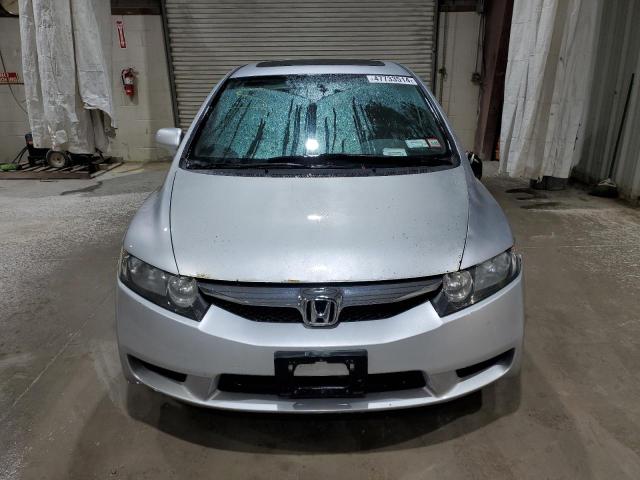 2010 Honda Civic Ex VIN: 19XFA1E80AE006546 Lot: 47733514