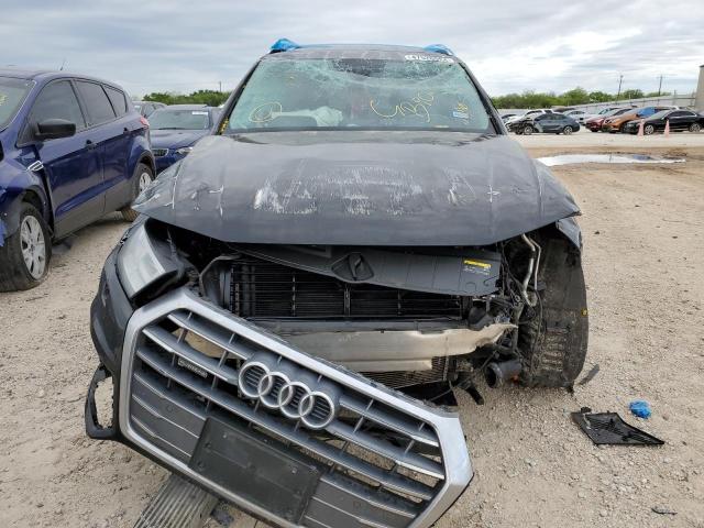 AUDI Q5 PREMIUM PLUS