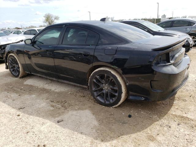 VIN 2C3CDXCT6PH516003 2023 DODGE CHARGER no.2