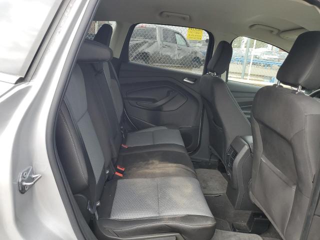 2019 FORD ESCAPE SE - 1FMCU9GDXKUB80691