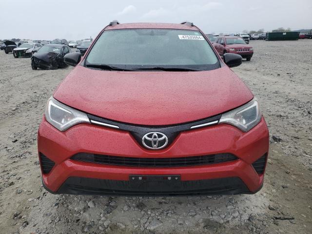 2016 TOYOTA RAV4 LE - 2T3ZFREV7GW243910