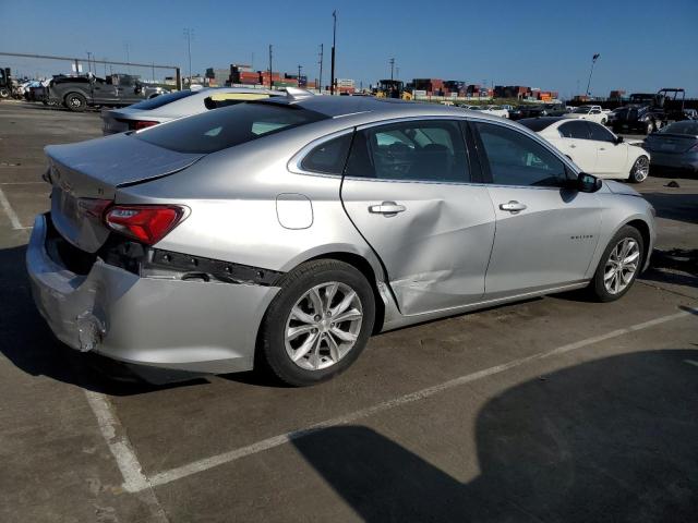 2019 CHEVROLET MALIBU LT - 1G1ZD5ST6KF143799