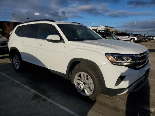 2021 Volkswagen Atlas S VIN: 1V2GP2CA9MC600447 Lot: 45353714