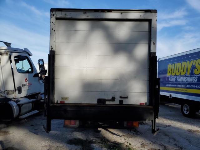 JL6BBD1S8AK009035 2010 MITSUBISHI FUSO TRUCK OF FE 84D-5