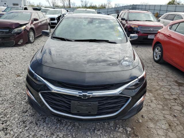  CHEVROLET MALIBU 2020 Czarny
