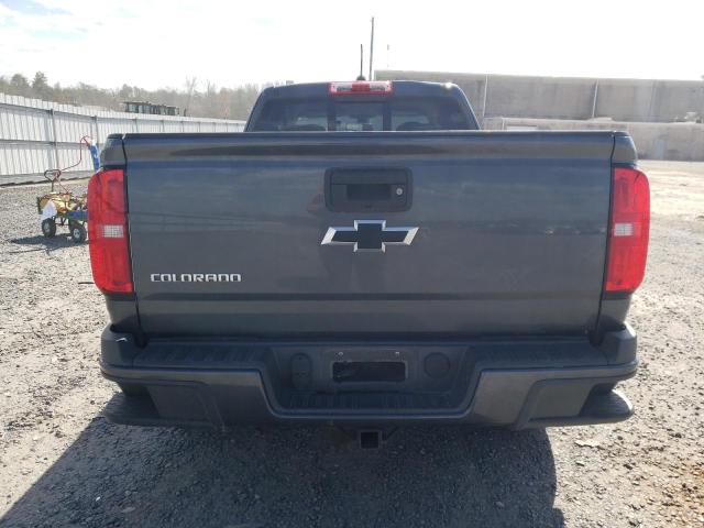 1GCHTDE30G1197888 | 2016 Chevrolet colorado z71