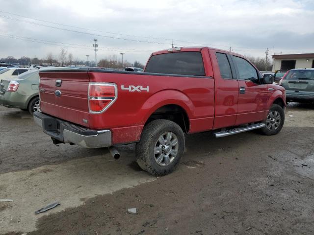 2010 Ford F150 Super Cab VIN: 1FTFX1EV8AFD53648 Lot: 45084694