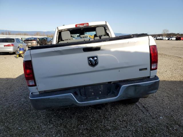 2019 Ram 1500 Classic Tradesman VIN: 1C6RR7FT5KS566130 Lot: 45497174