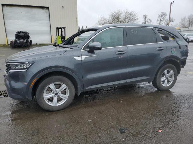 KIA SORENTO LX