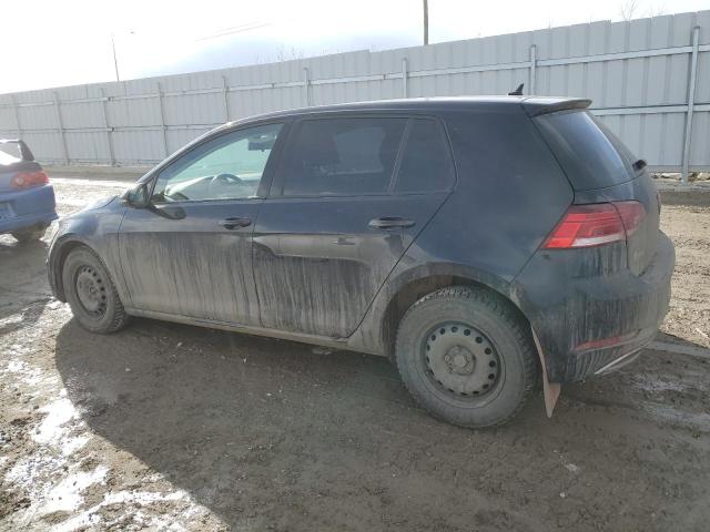 Vin: 3vwg57au1km027733, lot: 58739505, volkswagen golf s 20192