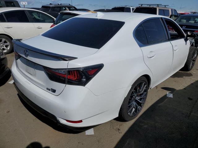 2016 LEXUS GS-F JTHBP1BL4GA001253