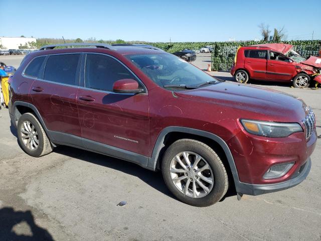 2019 JEEP CHEROKEE L - 1C4PJLCB8KD187347