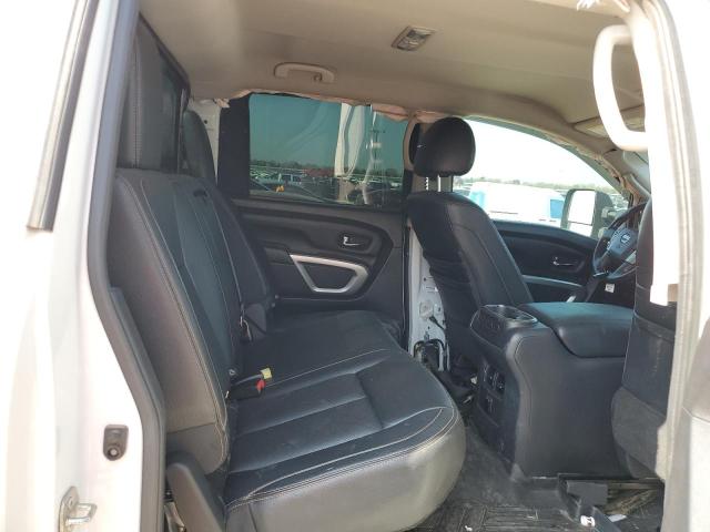 2017 NISSAN TITAN XD S - 1N6BA1F46HN555486