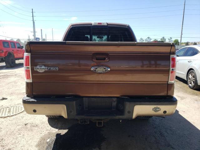 1FTFW1ET2CKD78931 2012 FORD F-150-5
