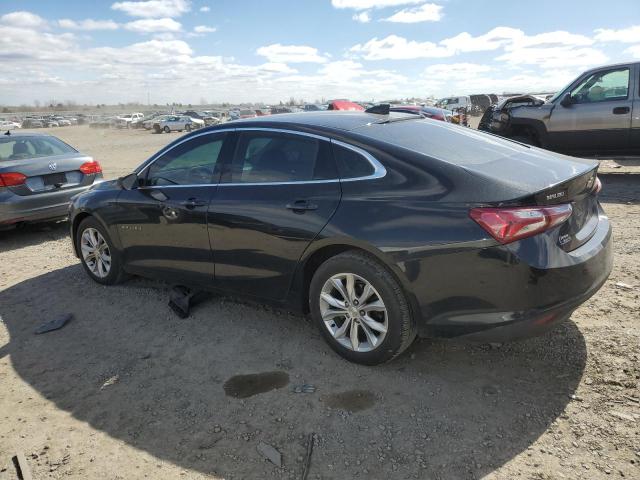 2020 CHEVROLET MALIBU - 1G1ZD5ST1LF056751