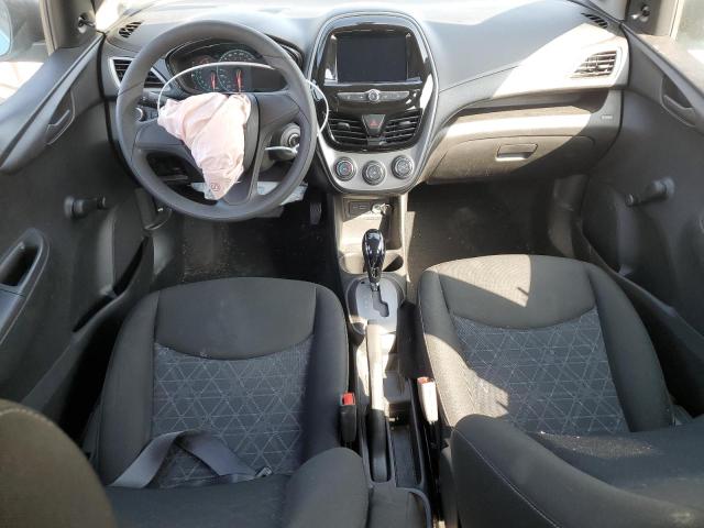2021 CHEVROLET SPARK LS KL8CB6SA2MC710305