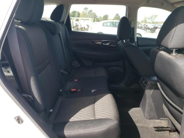 2017 NISSAN ROGUE S - 5N1AT2MTXHC812049