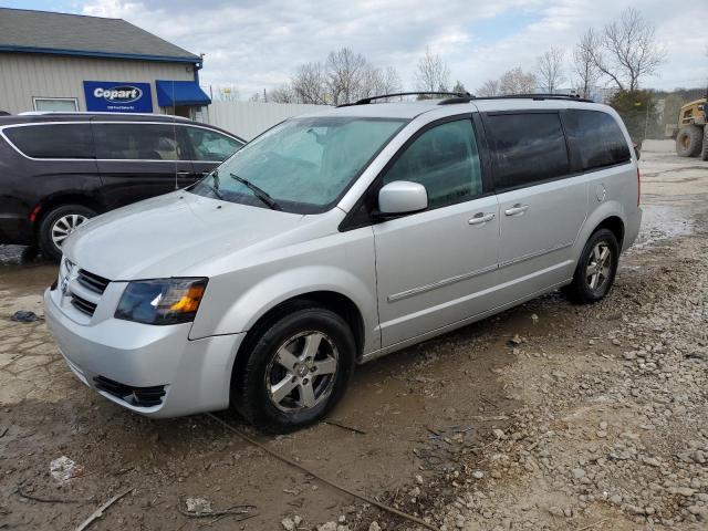 2009 Dodge Grand Caravan Sxt VIN: 2D8HN54179R686305 Lot: 47366854